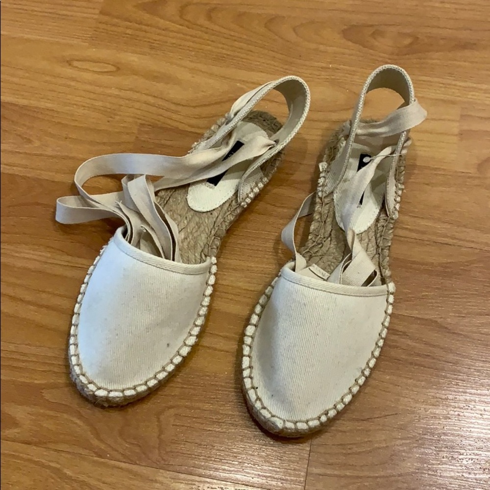 Espadrille